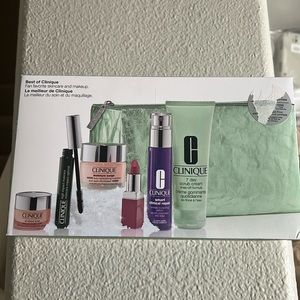 Best of Clinique Kit